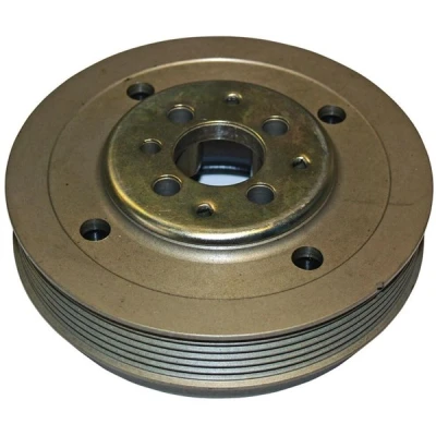 Kuva Hihnapyörä, kampiakseli AUDI, SEAT, SKODA, VW OE 038 105 243, 38 38105243