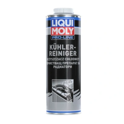 Kuva LIQUI MOLY 20455 Puhdistusaine, jäähdytysjärjestelmä Rasia 1