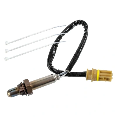 Kuva FEBI BILSTEIN 175936 Lambda Anturi Lämmitetty 4 BMW: 3 Sedan, Touring, Sedan