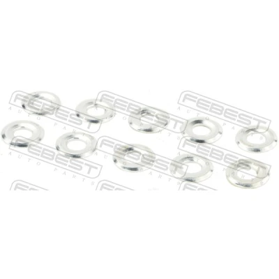 Kuva Tiivistesarja, ruiskutussuutin TOYOTA OE 11176 30010, 30011