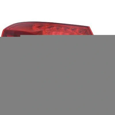Kuva DIEDERICHS 1244093 Takavalot Vasen Uloin osa Lampun kannalla