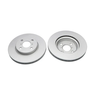 Kuva KAVO PARTS BR 9481 C Jarrulevyt 258 22 4 100 Tuuletettu pinnoitettu TOYOTA: Yaris II Hatchback, III Hatchback