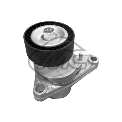 Kuva Hihnankiristin, moniurahihna CITROËN C2, C3 I, II, Pluriel, C4 Coupé, Sedan PEUGEOT 1007, 207, 207 SW, 307, 307 Break, CC,