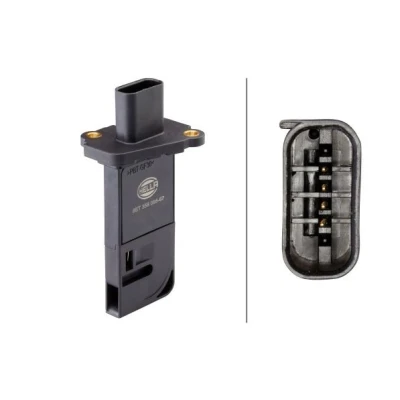 Kuva HELLA 8ET 358 095 671 Ilmamassamittari Ilman koppaa