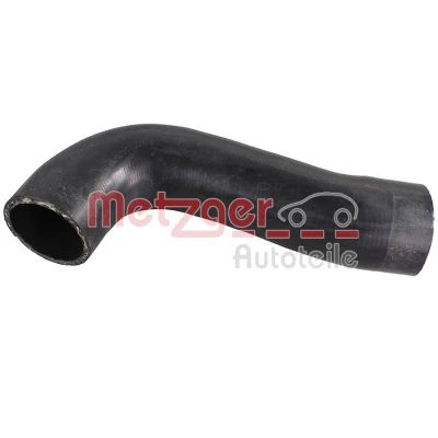 Kuva METZGER 2401239 Ahdinletku ilman kiristimiä VOLVO: V50, S40 II, C30