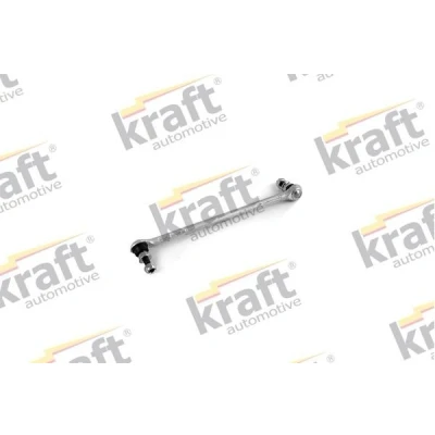 Kuva KRAFT 4302684 Koiranluu Etuakseli, Oikea BMW: 3 Sedan, Touring, 1 Hatchback
