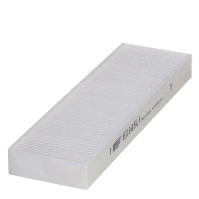 Kuva HENGST FILTER E3945LI Raitisilmasuodatin Siitepölysuodin 302 91 30