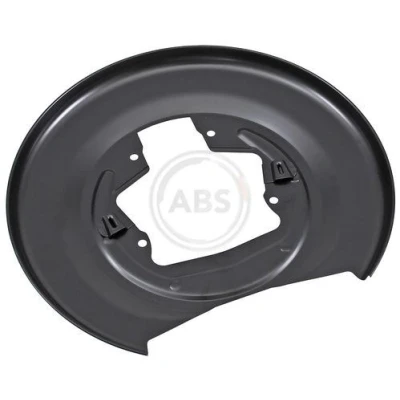 Kuva Suojapelti, jarrulevy, Taka akseli, oikea, vasen VOLVO S60 I, S80 V70 II, XC70 Cross Country I OE 51434184, 9434183
