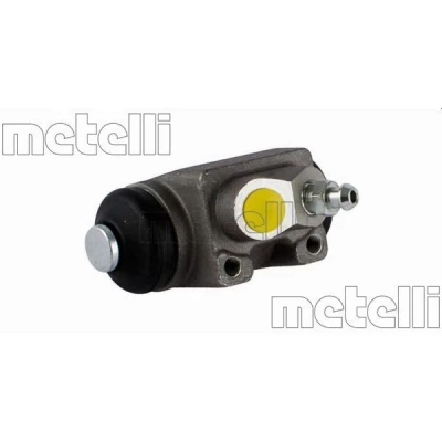 Kuva METELLI 04 1077 Takajarrusylinteri 19,05 HYUNDAI: H 1 Van