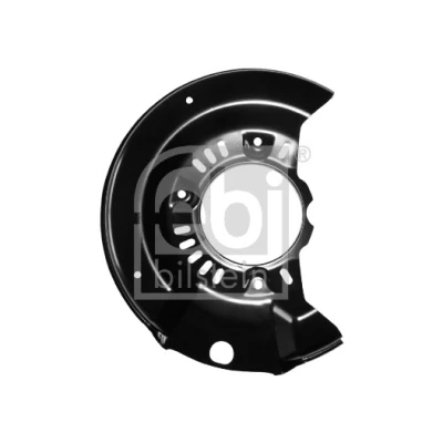 Kuva FEBI BILSTEIN 179875 Jarrukilpi Etuakseli, vasen TOYOTA: Yaris I Hatchback