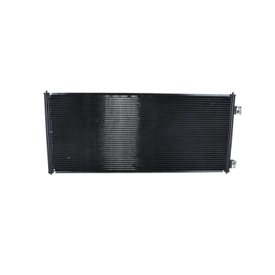Kuva NRF EASY FIT 35651 Ilmastoinnin Lauhdutin Tiivisterenkaalla 14,2 Alumiini 810 FORD: Transit Mk6 Bussi, Van