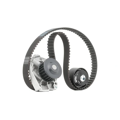 Kuva MAGNETI MARELLI 132011160055 Vesipumppu + Jakohihnasarja 124 FIAT: Punto II Hatchback, Stilo Multi Wagon, ALFA ROMEO: MiTo