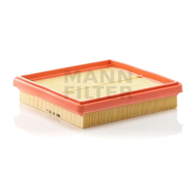 Kuva MANN FILTER C 25 153 Ilmansuodatin 53 245 250 Suodatinpanos PORSCHE: 911 Coupe