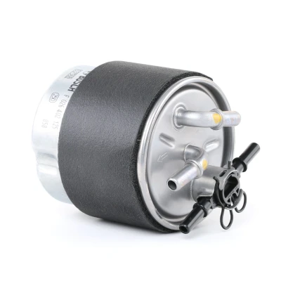 Kuva BOSCH F 026 402 125 Polttoainesuodatin Letkusuodatin 8 NISSAN: Qashqai / Qashqai+2 I, X Trail, I Van