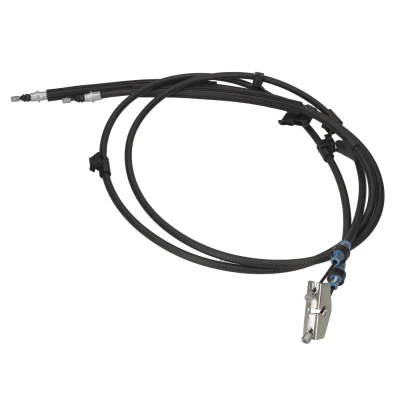 Kuva Vaijeri, käsijarru, Taakse, oikea, vasen FORD GRAND C MAX, MAX Van OE 1 686 653, 710 275, 721 768