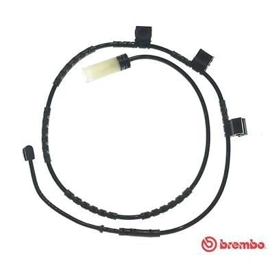 Kuva BREMBO A 00 272 Jarrupalojen Kulumisen Ilmaisin LAND ROVER: Range Rover Sport