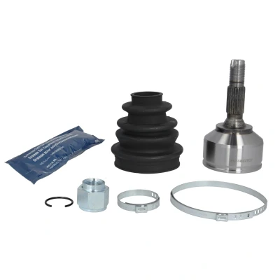 Kuva MEYLE 11 14 498 0014 Vetonivel ORIGINAL Quality Pyörän puoli Ilman ABS rengasta PEUGEOT: 206 Hatchback