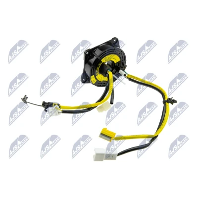 Kuva Kellojousi, airbag CHEVROLET LACETTI, LACETTI Kombi, Sedan OE 96387578