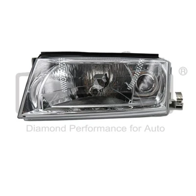 Kuva DPA 89410192702 Ajovaloumpio Vasen SKODA: Octavia 2 Combi, II Hatchback, I Hatchback