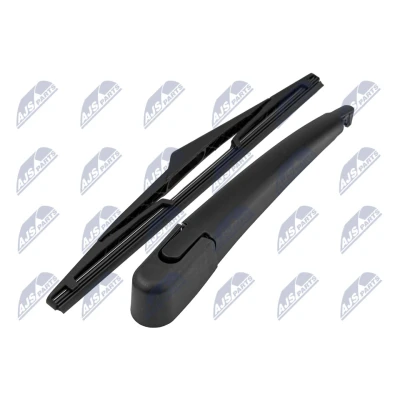 Kuva Tuulilasinpyyhkimen varsi, lasinpesu, Takana FORD MONDEO Turnier IV OE 1462915