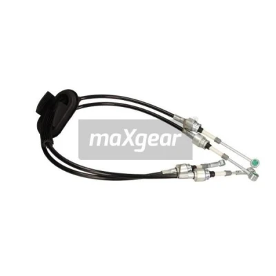 Kuva MAXGEAR 32 0648 Vaijeri Vaihteisto