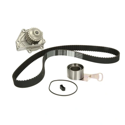 Kuva HEPU PK00450 Vesipumppu + Jakohihnasarja 143 MG: MGF Cabriolet
