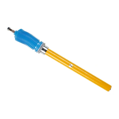Kuva BILSTEIN B6 Performance 34 181522 Iskunvaimentimet Etuakseli Kaasupaine Yksiputkinen säiliö ylöspäin Joustintukisarja levyn alla, Tappi ylhäällä
