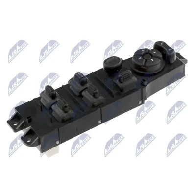Kuva Kytkin, lasinnostin, Etu, vasen JEEP CHEROKEE OE 56009449AB, 56009449AC, 68171681AA