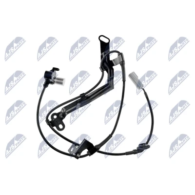 Kuva NTY HCA MZ 002 ABS Anturi Etuakseli, vasen, Vasen MAZDA: 5, FAMILIA 6