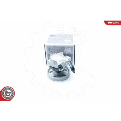 Kuva Hydrauliikkapumppu, ohjaus AUDI Q5 OE 8R0145153, 8R0145153A, 8R0145153B
