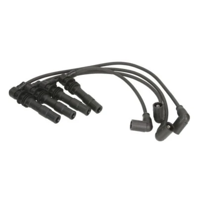 Kuva ENGITECH ENT910166 Sytytysjohto VOLKSWAGEN: Golf 4, Polo III Hatchback, 4 Variant, SKODA: Octavia I 1 Combi, SEAT: Ibiza 2