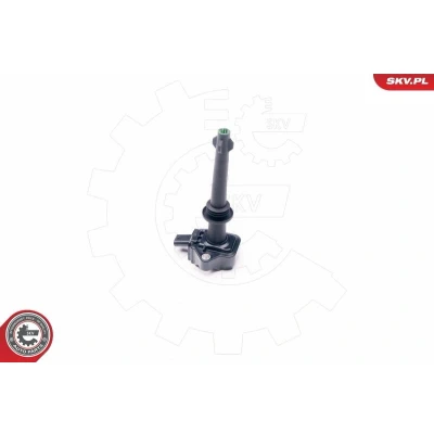 Kuva Sytytyspuola JAGUAR XF I, XJ, LAND ROVER DISCOVERY IV, RANGE III, SPORT I OE LR010687