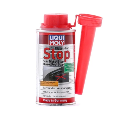 Kuva LIQUI MOLY 5180 Polttoaine Lisäaine Rasia 150 Diesel