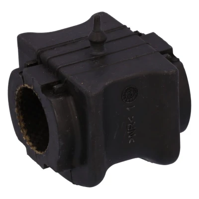 Kuva FEBI BILSTEIN 196135 Kallistuksenvakaajan Puslat Taka akseli, vasen, oikea Kumi 23mm 49mm