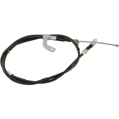 Kuva KAVO PARTS BHC 9226 Käsijarruvaijeri 2205 TOYOTA: HILUX 6 Pick up, 3 up