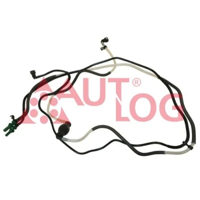 Kuva AUTLOG KL3121 Polttoaineputki RENAULT: MEGANE 2