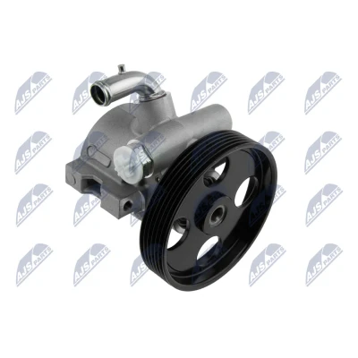 Kuva Hydrauliikkapumppu, ohjaus CITROËN, PEUGEOT OE 4007 Z1, Z2