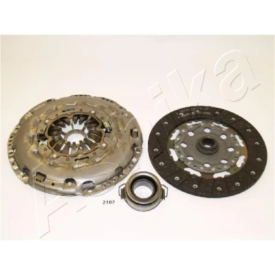 Kuva Kytkinpaketti TOYOTA AURIS, AURIS Kombi, AVENSIS Sedan, RAV 4 IV, VERSO OE 3100105090, 3100105140