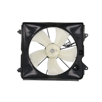 Kuva NRF 47274 Jäähdyttimen Tuuletin 320 12 180 Jäähdytystuulettimen kehällä HONDA: CR V 3