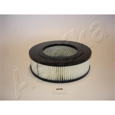 Kuva Ilmansuodatin DAIHATSU CHARMANT, MITSUBISHI L200, TOYOTA CELICA, CELICA Coupé, COROLLA, COROLLA Halvkombi, Kombi, STARLET, STARLET Kombi O