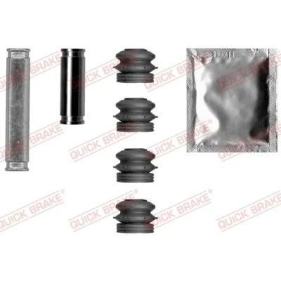Kuva QUICK BRAKE 113 1352X Ohjaustappi TOYOTA: Corolla VIII FX Hatchback