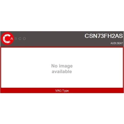 Kuva CASCO CCS74137GS Kytkin Ohjausakseli FIAT: Ducato III Bussi