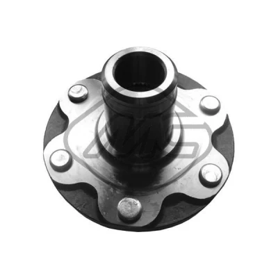 Kuva Pyörän napa, etuakseli molemminpuoleinen TOYOTA 4 RUNNER II, III, LAND CRUISER 90 OE 4350204040, 4350235170