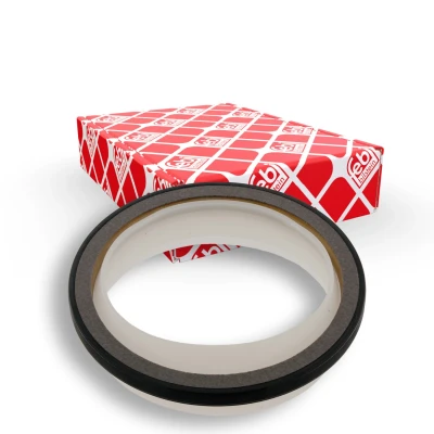 Kuva FEBI BILSTEIN 29790 Kampiakselin Tiiviste Vaihteiston puoli ACM (polyakryyli kautsu), PTFE (polytetrafluorietyleeni)