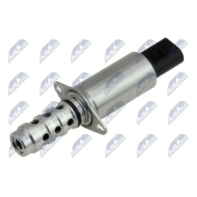 Kuva Säätöventtiili, nokka akselin ajoitus (VVT) AUDI, SEAT, SKODA, VW OE 03H 906 455, 06F 109 257 B