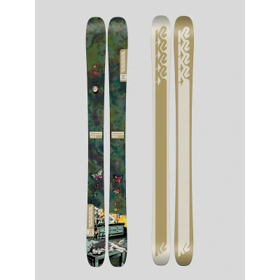 Kuva K2 Reckoner 102 W 24/25 Skis