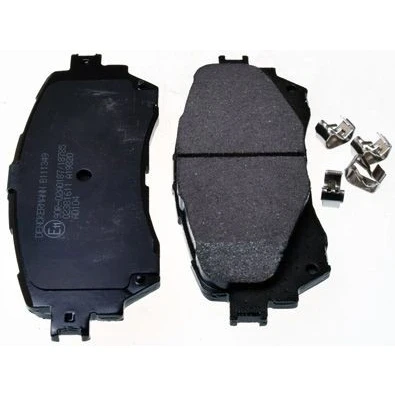 Kuva Iskunvaimennin, Etuakseli IVECO OE 504088409, 5801345775