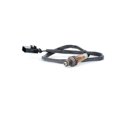 Kuva BOSCH 0 258 010 038 Lambda Anturi 4 VOLKSWAGEN: Passat B6 Variant, Golf 5, Polo V Hatchback, AUDI: A3 Sportback, A4 B8 Avant, Hatchback