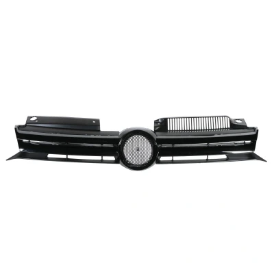 Kuva BLIC 6502 07 9534992PQ Etusäleikkö VOLKSWAGEN: Golf 6, 6