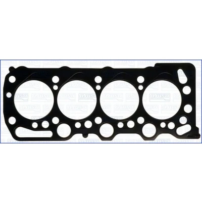 Kuva AJUSA MULTILAYER STEEL 10131900 Kannentiiviste 1,5 80 OPEL: Corsa B Hatchback